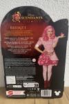 Mattel - Descendants - Disney Descendants 4: The Rise of Red - Bridget, Young Queen of Hearts - Doll